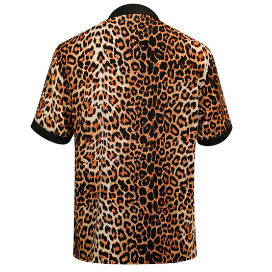 Men's Classic Leopard