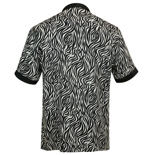 Men's Classic Zebra