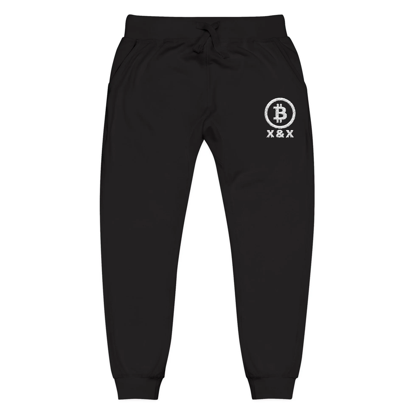Matching Moments Bitcoin 3-Piece Personalized Bundle Set For Owner & Dog