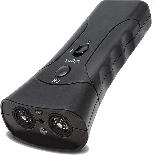 #1 Safety Technology Dog Repeller/ Trainer