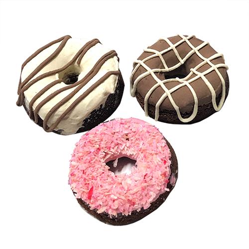 Gourmet Donut Gift Box