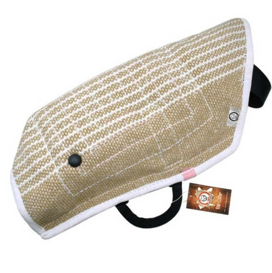 Professional Dog Bite Sleeve