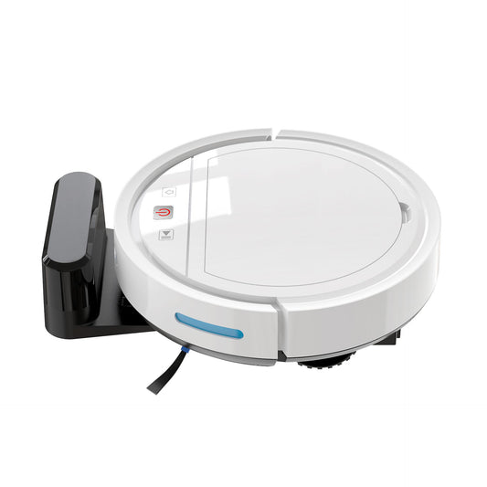 Smart AI 3-In-1 Wi-Fi Robotic Pet Vacuum Cleaner
