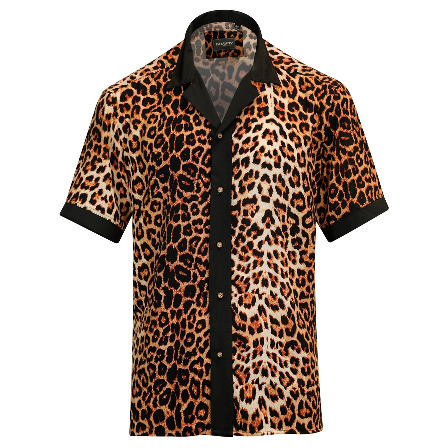 Men's Classic Leopard