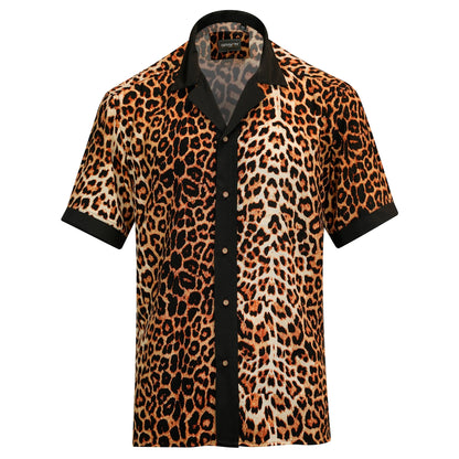 Men's Classic Leopard