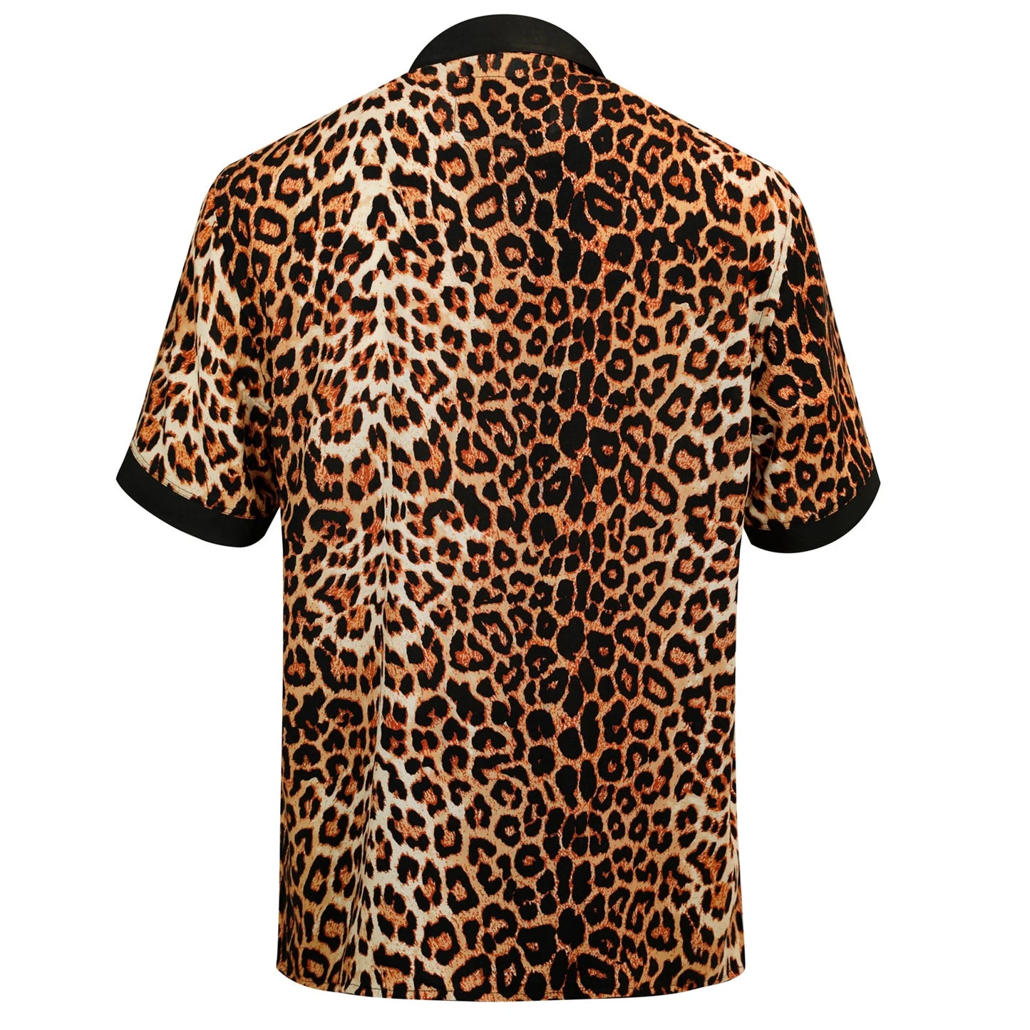 Men's Classic Leopard