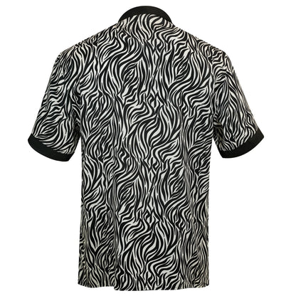 Men's Classic Zebra