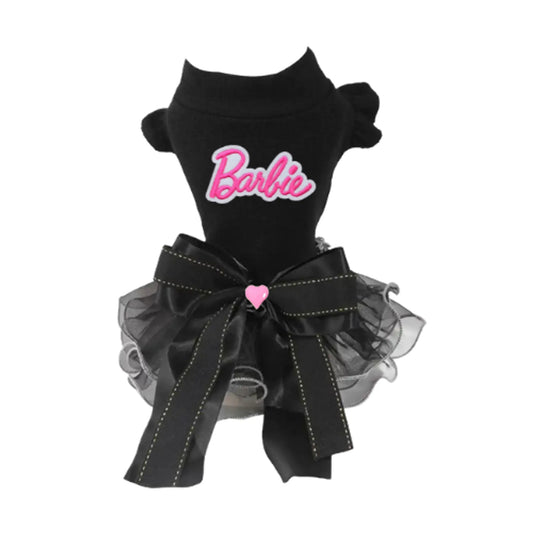 Barbie Runway Fashion Pet Dog Dress