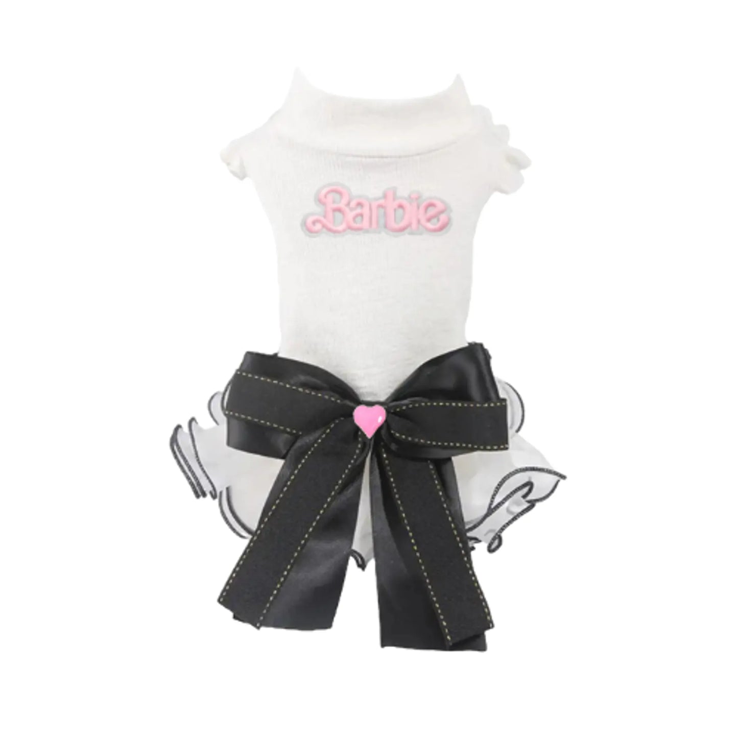 Barbie Runway Fashion Pet Dog Dress