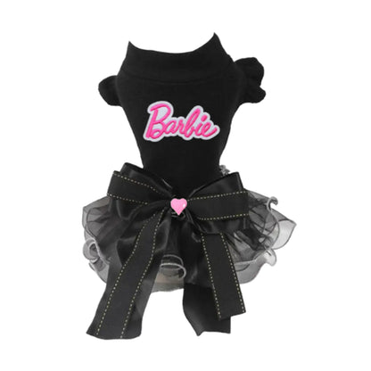 Barbie Runway Fashion Pet Dog Dress
