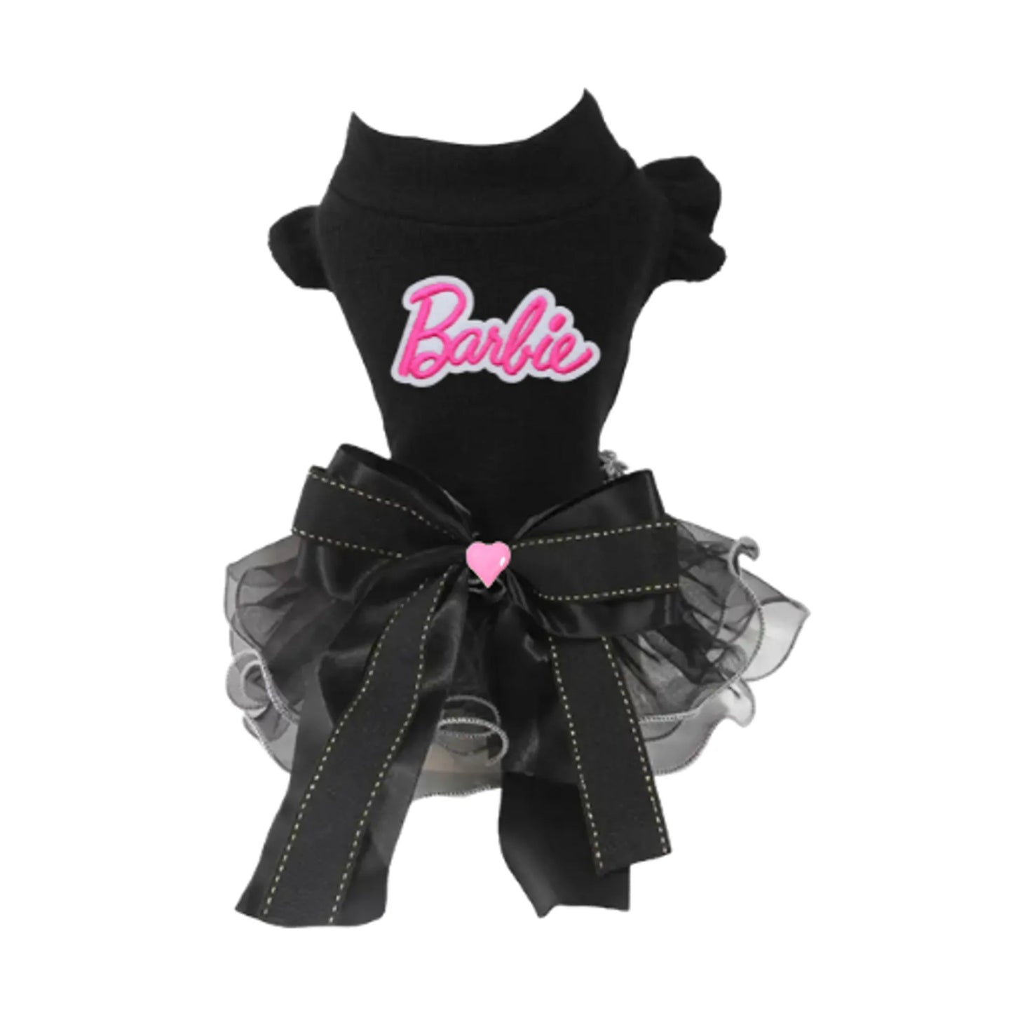 Barbie Runway Fashion Pet Dog Dress