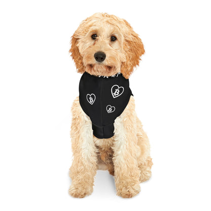 Pet Hoodie