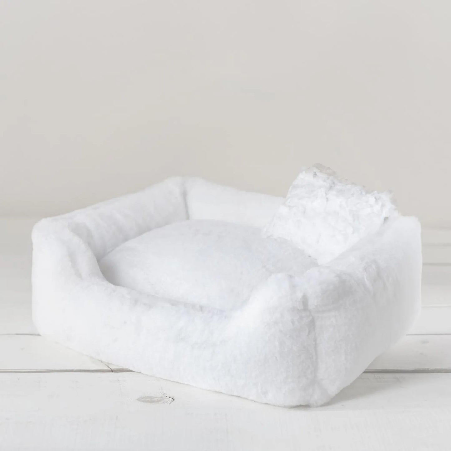 Divine Dog Bed — Plush Luxury For Everyday Comfort