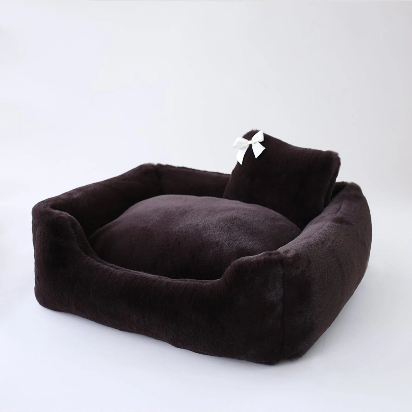 Divine Dog Bed — Plush Luxury For Everyday Comfort