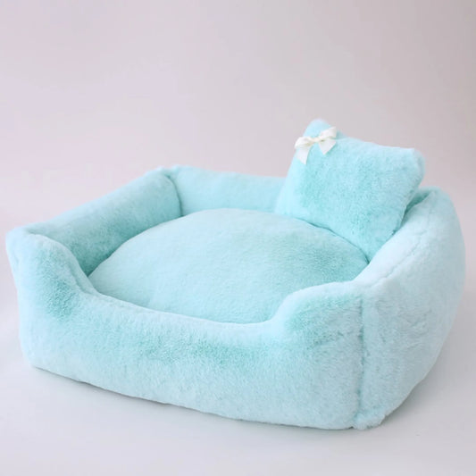 Divine Dog Bed — Plush Luxury For Everyday Comfort
