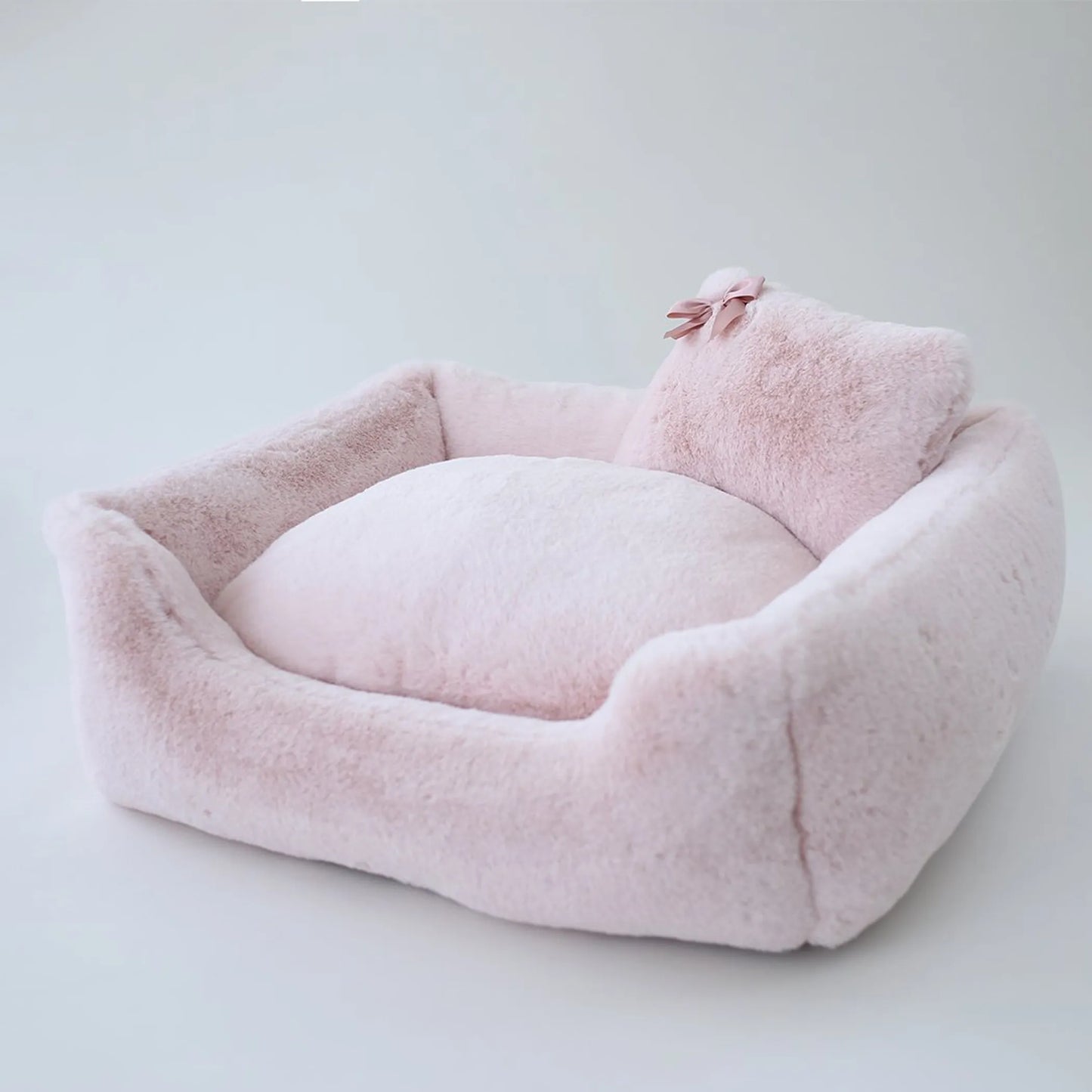 Divine Dog Bed — Plush Luxury For Everyday Comfort