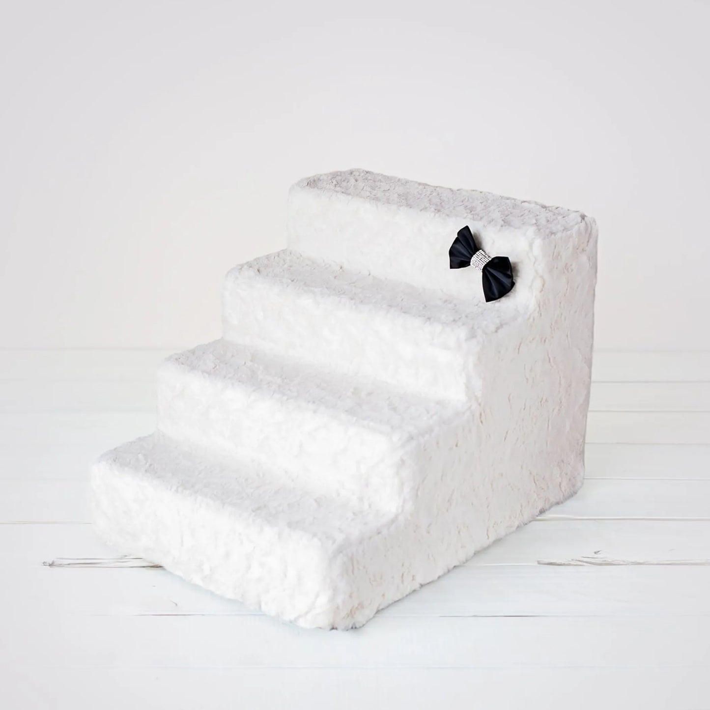 Luxury Dog Stairs — Elegant Comfort For Every Step