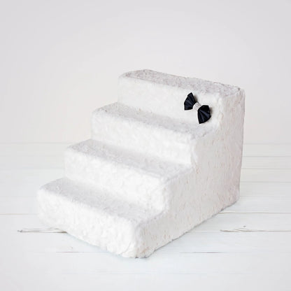Luxury Dog Stairs — Elegant Comfort For Every Step