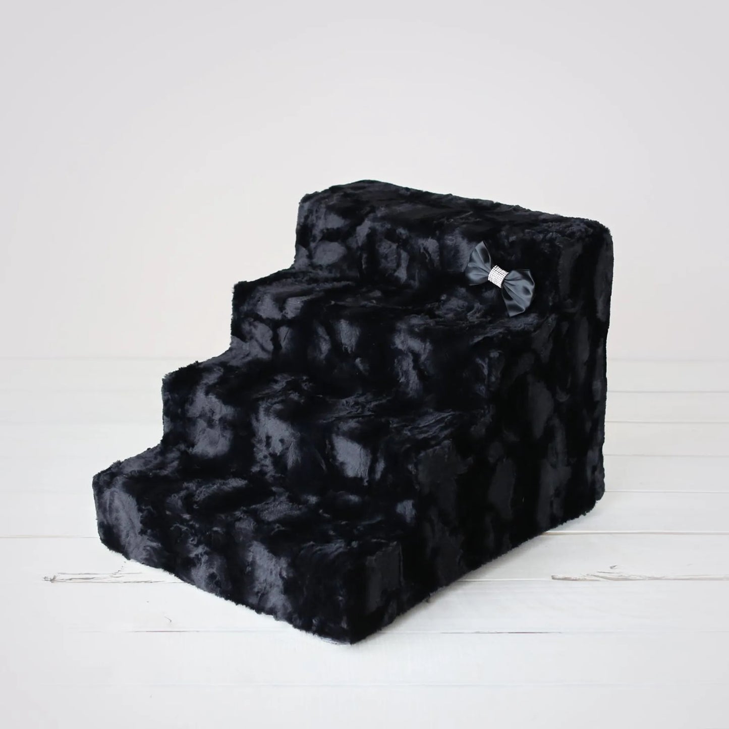 Luxury Dog Stairs — Elegant Comfort For Every Step