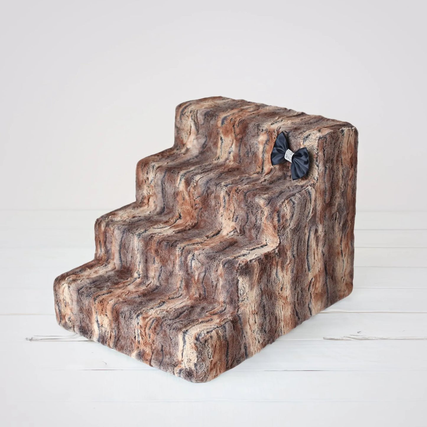 Luxury Dog Stairs — Elegant Comfort For Every Step