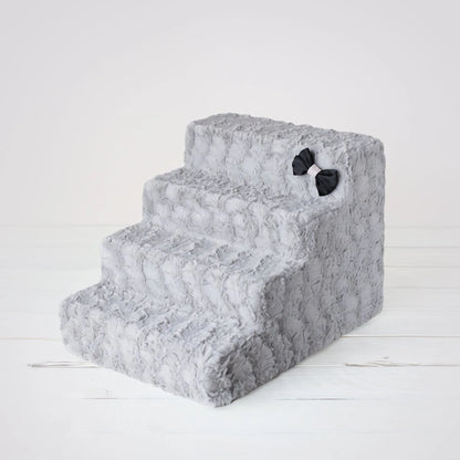 Luxury Dog Stairs — Elegant Comfort For Every Step