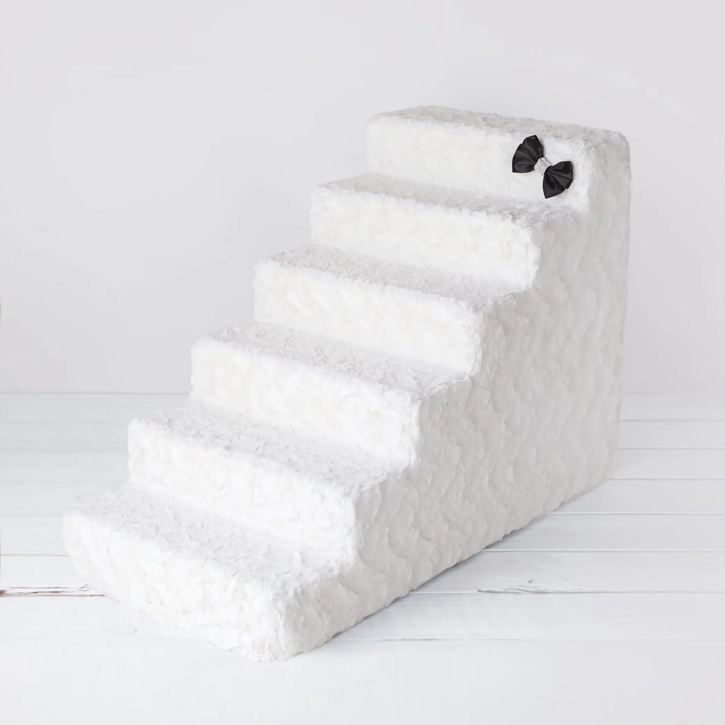 Luxury Dog Stairs — Elegant Comfort For Every Step
