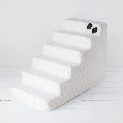 Luxury Dog Stairs — Elegant Comfort For Every Step