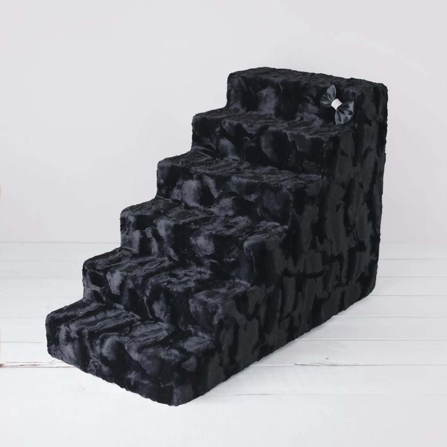 Luxury Dog Stairs — Elegant Comfort For Every Step