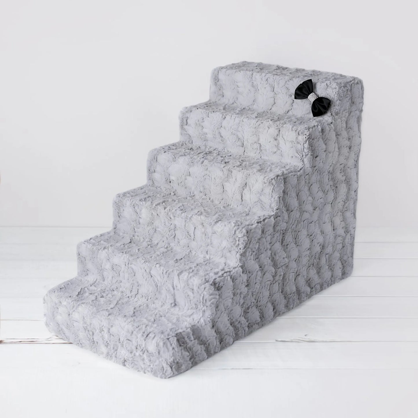 Luxury Dog Stairs — Elegant Comfort For Every Step