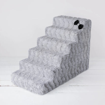 Luxury Dog Stairs — Elegant Comfort For Every Step