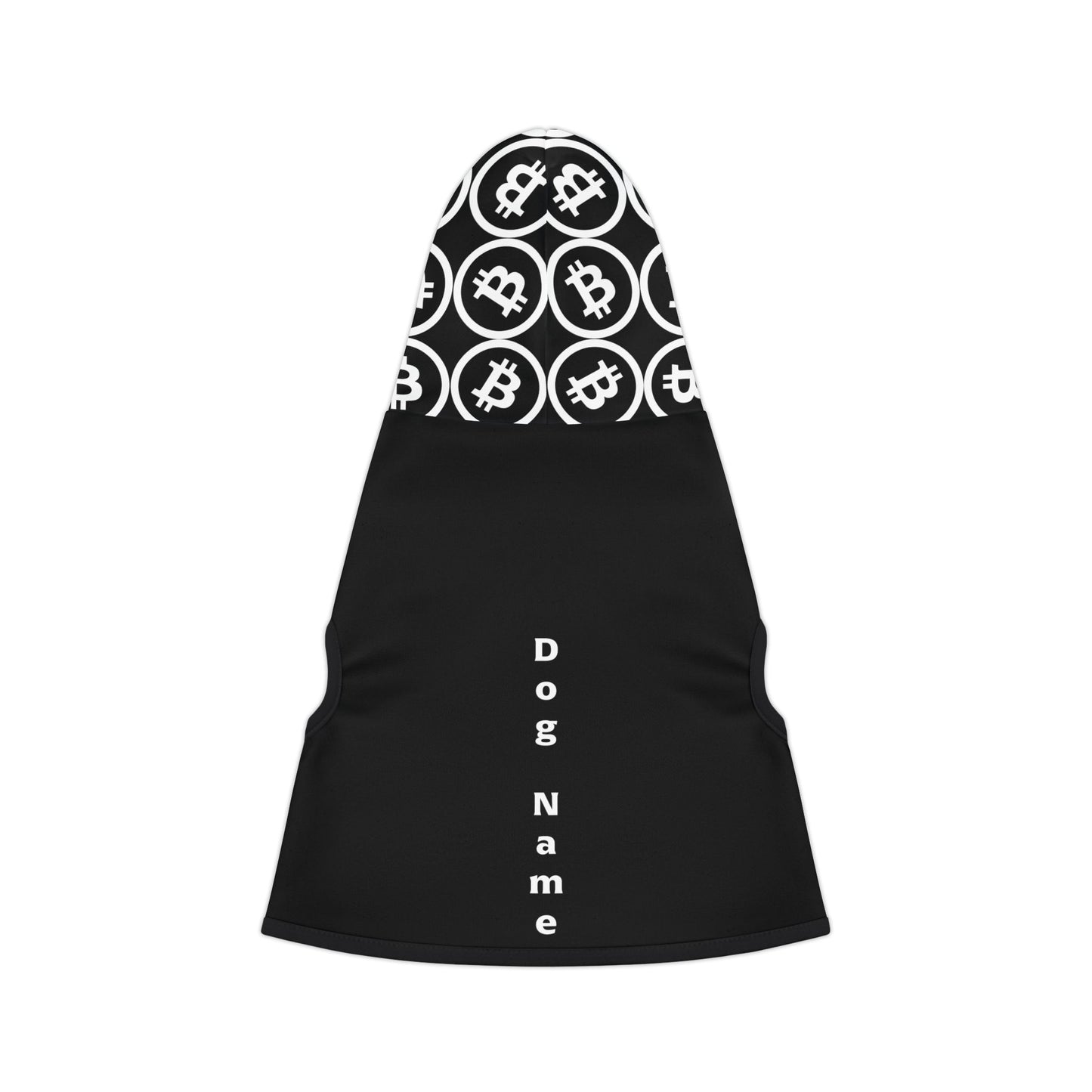 Pet Hoodie