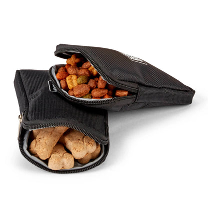 Black Pet Carrier Plus