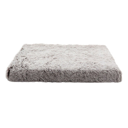 Cama ortopédica calmante lavable para perros