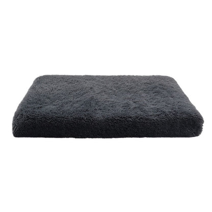 Cama ortopédica calmante lavable para perros
