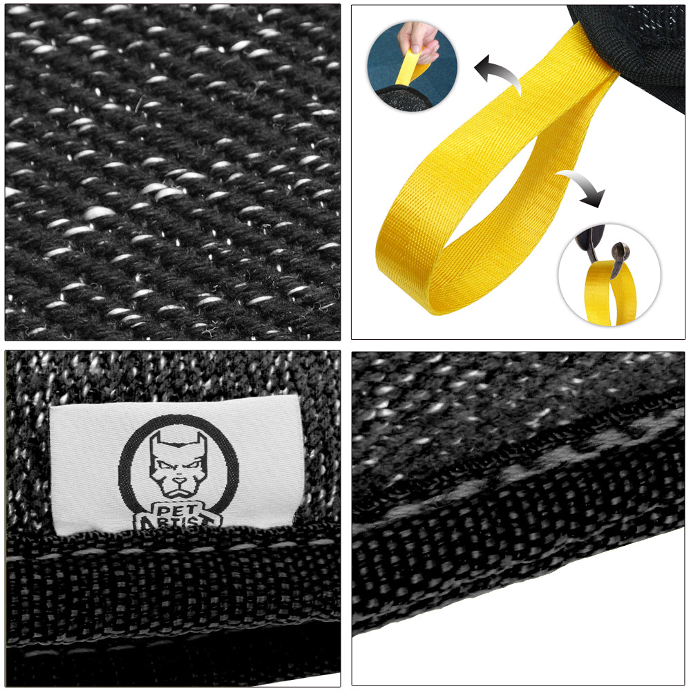 K9 Training Bite Protection Sleeve