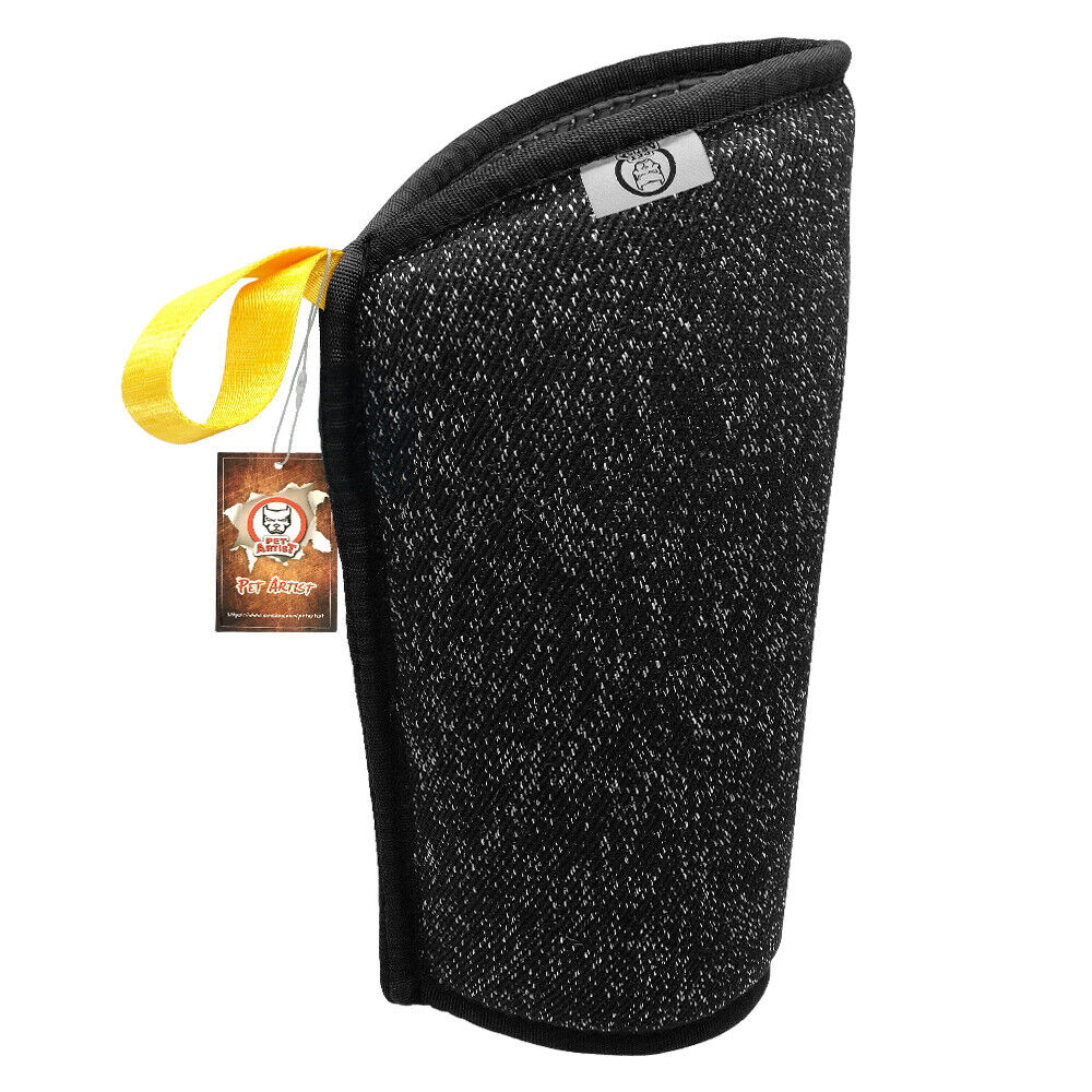 K9 Training Bite Protection Sleeve