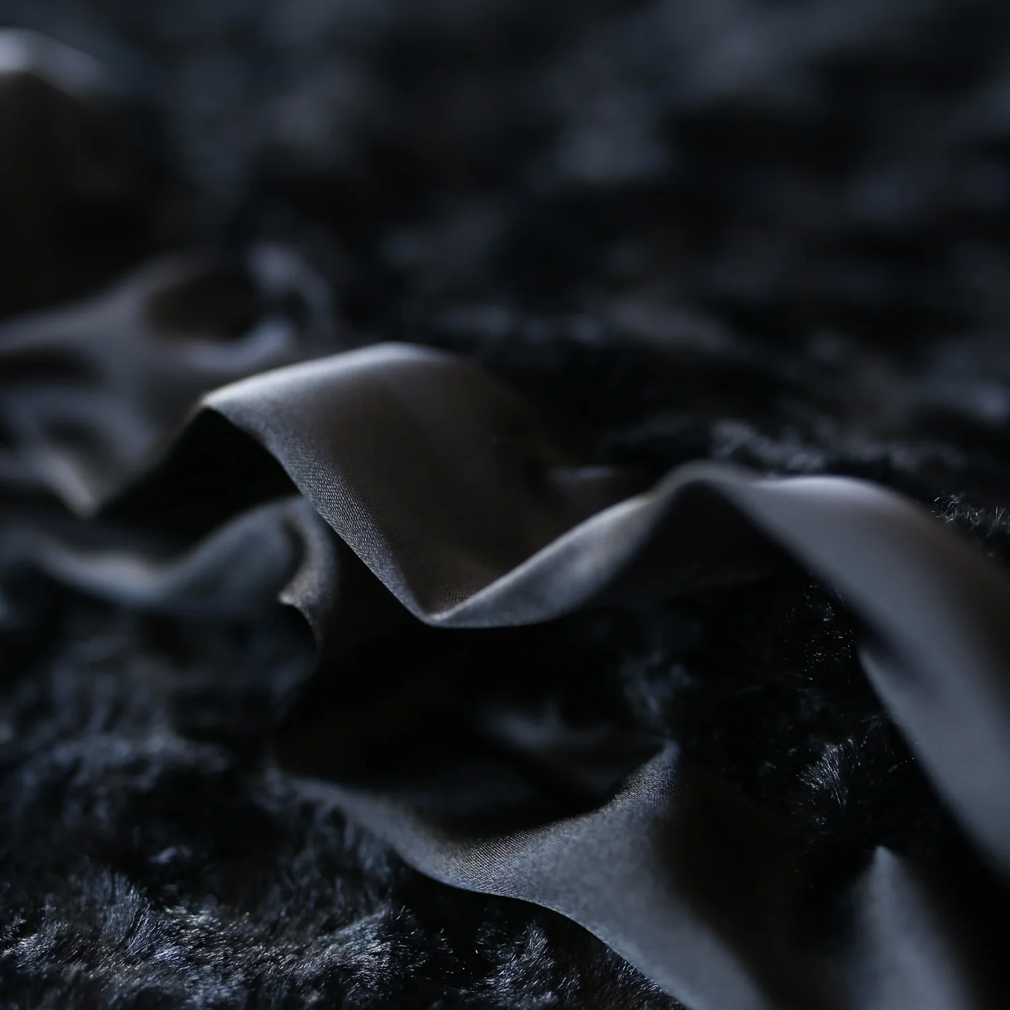 Ruffle Baby Dog Blanket