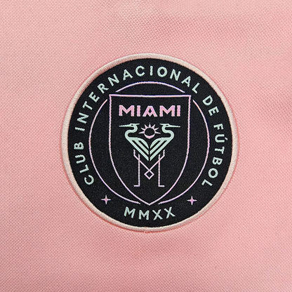 Lionel Messi Inter Miami CF Player Pet Jersey