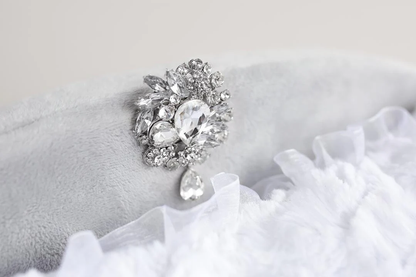 Enchanted Nights Dog Bed — Luxury Comfort Fit For Royalty