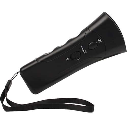 ＃1 安全技术驱狗器/训练器