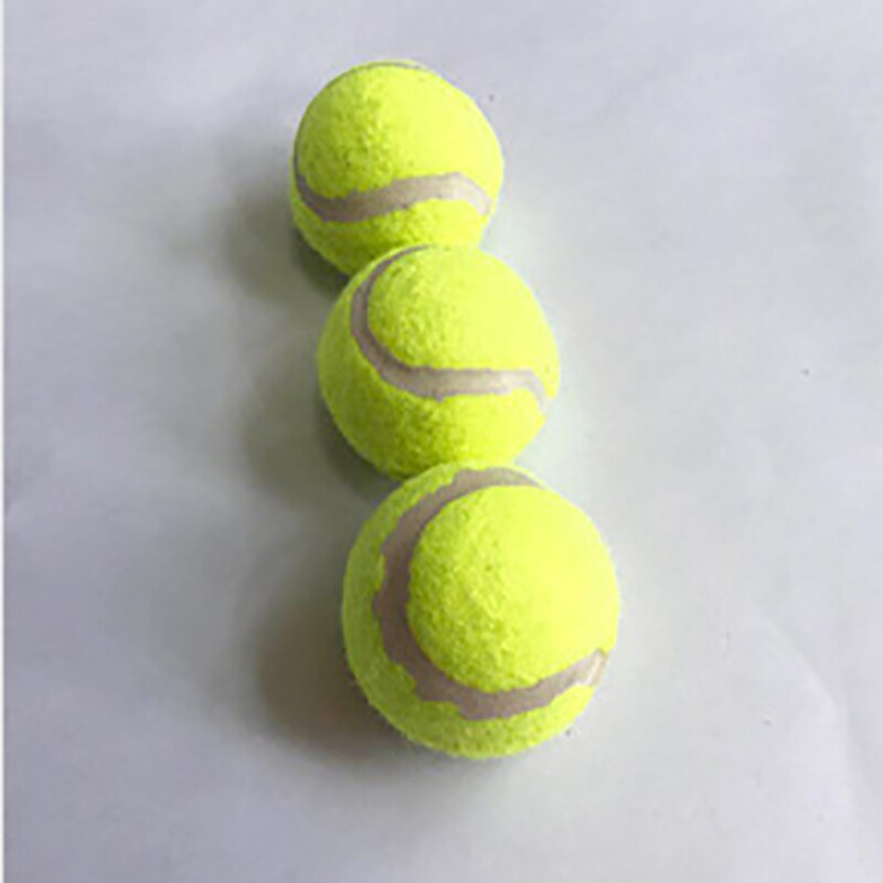 Juguete interactivo para perros lanzador de pelotas de tenis